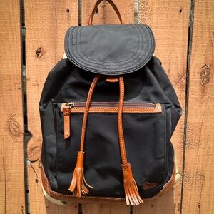 Dooney & Bourke Nylon Backpack